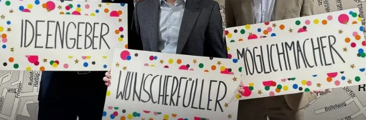 Ausbildung und Praktikum